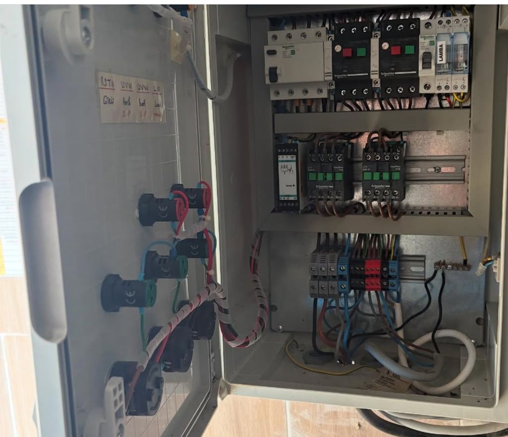 Asel Teknik Otomasyon